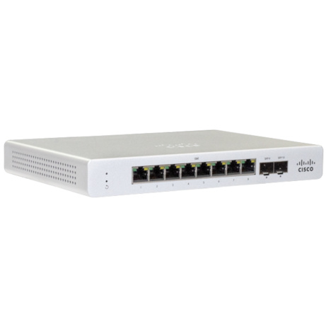 Cisco Meraki MS130-8P-HW