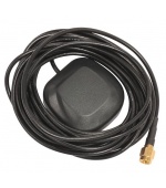 MikroTik ACGPSA - GPS anténa s SMA konektorem