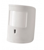 iGET SECURITY P17 - PIR detektor bez detekce zvířat do 10kg, pro alarm M3B a M2B