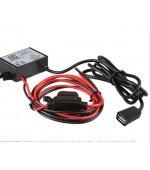 RAM Mounts GDS 8-40 VDC IN 5-9 VDC Step Down USB A FEMALE CHARGER