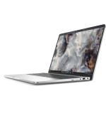 Dell Pro 16 Plus/PB16250/U5-236V/16"/WUXGA/16GB/512GB SSD/Arc 130V/W11P/Silver/3R NBD
