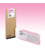 Epson T606 Light Magenta 220 ml