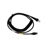 Honeywell USB kabel Typ A,kroucený, 5m, 5V host power