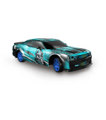 HB-DRIFT Laser ghost modrý