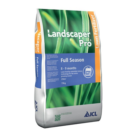Hnojivo Landscaper Pro Full Season 15 kg