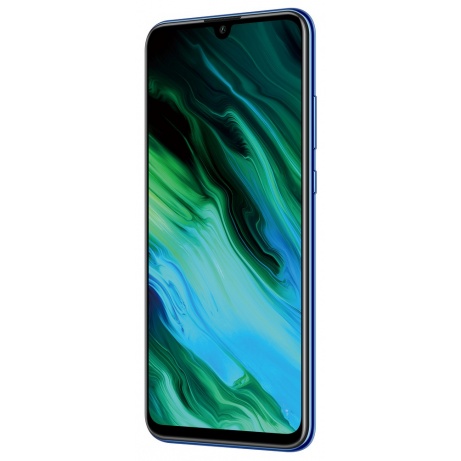 Honor 20e 4GB/64 GB Phantom Blue - TOP - 51095NNR