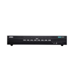 Aten 8-Port USB HDMI Secure KVM Switch (PSS PP v3.0 Compliant)