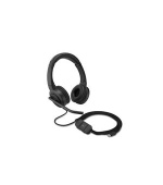 Kensington H1000 USB-C sluchátka s mikrofonem a ovládáním hlasitosti