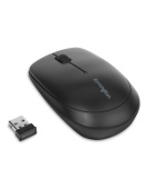 Kensington Pro Fit® 2.4GHz Wireless Mobile Mouse - Black