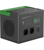 Schneider OffGrid Portable Power Station 700 - 700W (738Wh)