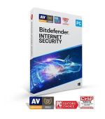 Bitdefender Internet Security 1 zařízení na 2 roky