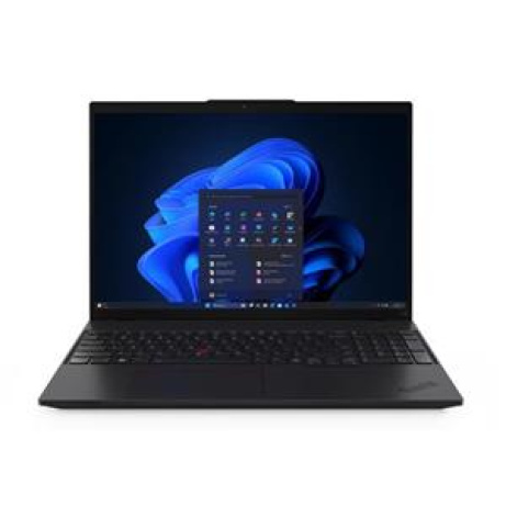 Lenovo ThinkPad L16 G2 Core Ultra 5 225U/16GB/512GB SSD/16" WUXGA IPS/4G/3Y Onsite/Win11 Pro/černá