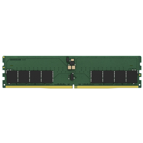 CUDIMM 32GB DDR5-6400MHz CL52 2Rx8