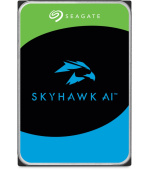 Seagate SkyHawk AI/24TB/HDD/3.5"/SATA/5R