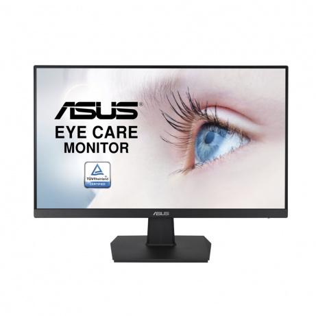 ASUS/VA24EHE/23,8"/IPS/FHD/75Hz/5ms/Black/3R
