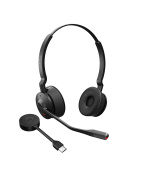 Jabra Engage 55 SE, MS Stereo, USB-A, LowPower