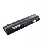 WE baterie EcoLine Compaq Presario CQ42 HP 630 MU06 10.8V 4400mAh