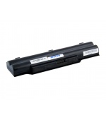 Baterie AVACOM NOFS-A532-806 pro Fujitsu Siemens LifeBook AH532, A532 Li-Ion 10,8V 5200mAh/56Wh