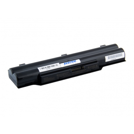 Baterie AVACOM NOFS-A532-806 pro Fujitsu Siemens LifeBook AH532, A532 Li-Ion 10,8V 5200mAh/56Wh