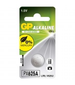 Alkalická Baterie GP 625A