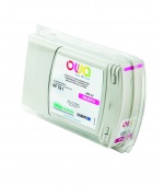OWA Armor ink-jet kompatibilní s HP DJ T7100 magenta, 400ml,kom.s CM993A