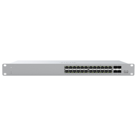 Cisco Meraki MS130-24P-HW