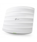 TP-Link EAP110 N300 WiFi Ceiling/Wall Mount AP Omada SDN