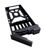 Qnap HDD Tray - TRAY-25-BLK01