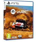 PS5 - EA Sports WRC