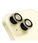 OBAL:ME Ochrana Čoček pro Apple iPhone 15/15 Plus Yellow