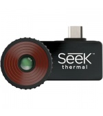 Seek Thermal CQ-AAAX Seek CompactPRO - Android, USB-C
