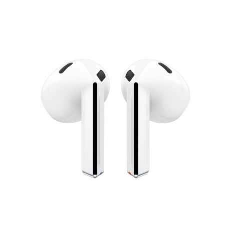 Samsung Galaxy Buds3/ANC/BT/Bezdrát/Bílá