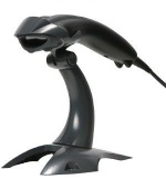 Honeywell 1400g Voyager USB PDF + stojan - černý