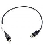 Lenovo DisplayPort to DisplayPort Cable 0,5m