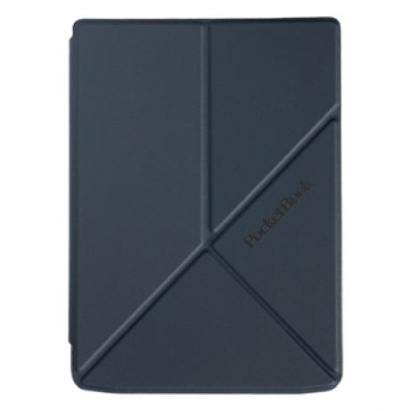 PocketBook pouzdro H-SO-743-K-WW Origami 743, černé