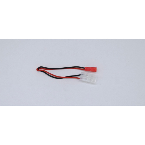 Redukce velká tamiya/ samice ↔ jst/ samice