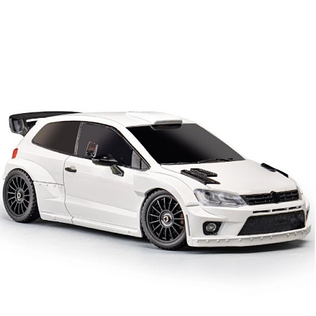 RC driftovací auto Volkswagen Polo 1/28