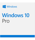 OEM GGK Win Pro 10 64Bit Eng (legalizace) DVD