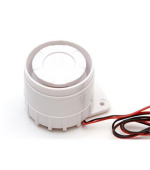 EVOLVEO mini siréna pro Alarmex/Sonix