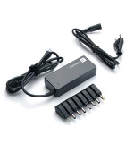 CONNECT IT Notebook Power Univerzální notebookový adaptér 48 W