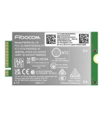 HP 5G Sub-6 Cat 19 WWAN modul pro mobilní připojení