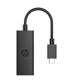 HP USB-C na DisplayPort G2 Adaptér