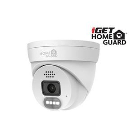 iGET HOMEGUARD HGNHK937CAM - venkovní PoE 2K IP kamera, pro iGET HGNVK84804