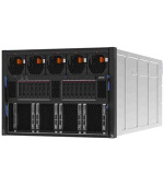 Lenovo ThinkSystem SR685a V3 – 3 Year Warranty with Controlled GPU - CTO only