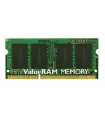 Kingston/SO-DIMM DDR3/4GB/1600MHz/CL11/1x4GB