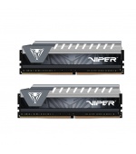 16GB DDR4-2666MHz CL16 Patriot ELITE, kit 2x8GB