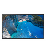 75" LED Samsung OM75A - UHD,4000cd,SO,24/7