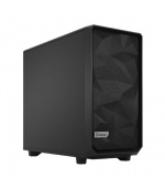 Fractal Design Meshify 2 Black Solid/Midi Tower/Černá