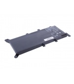Baterie AVACOM pro Asus X555 Li-Pol 7,6V 4100mAh 31Wh