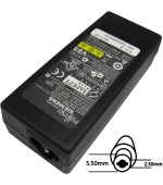 Napájecí adaptér 65W 20V, 5.5x2.5 originál Fujitsu